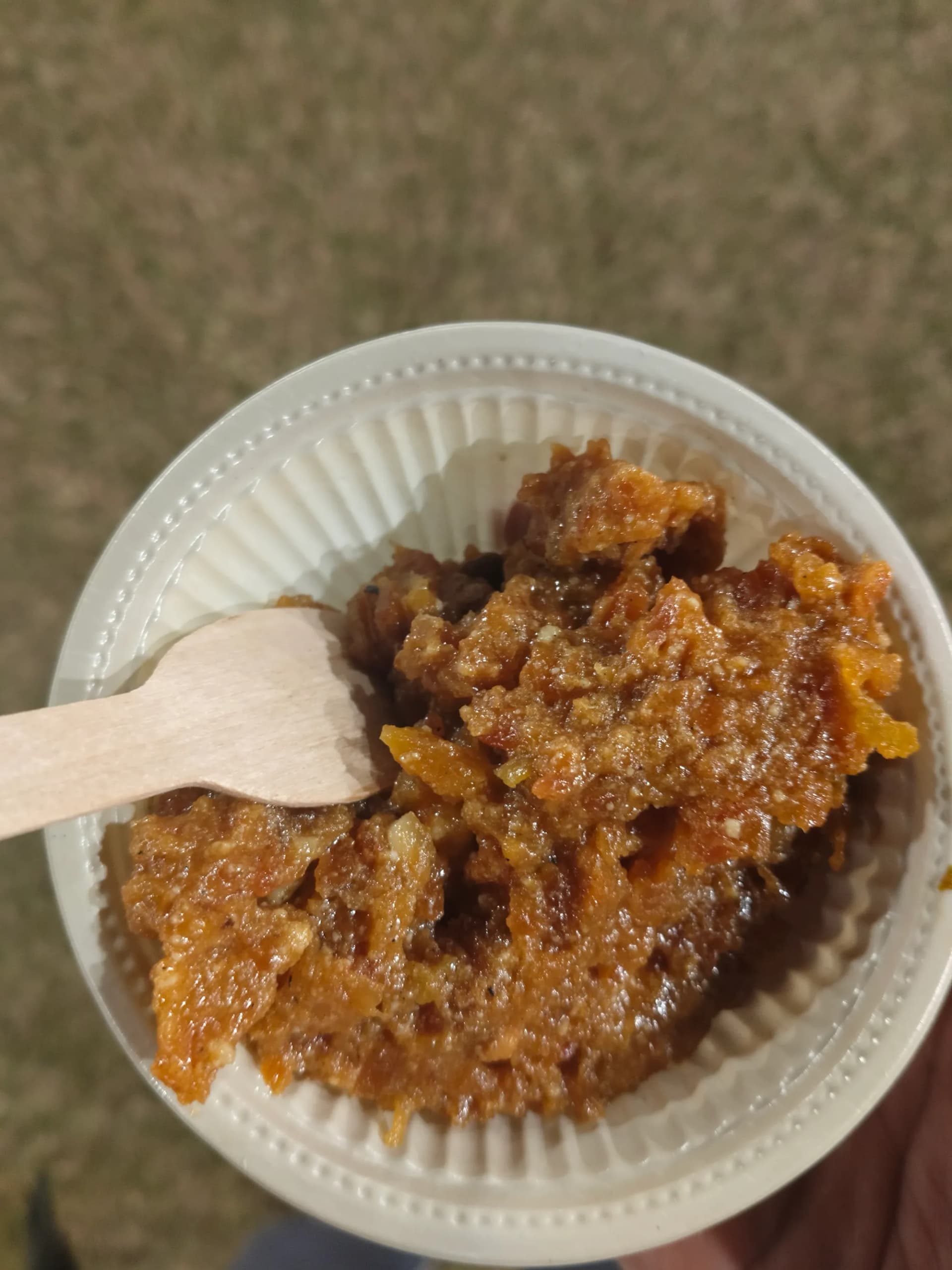 Gajar Halwa