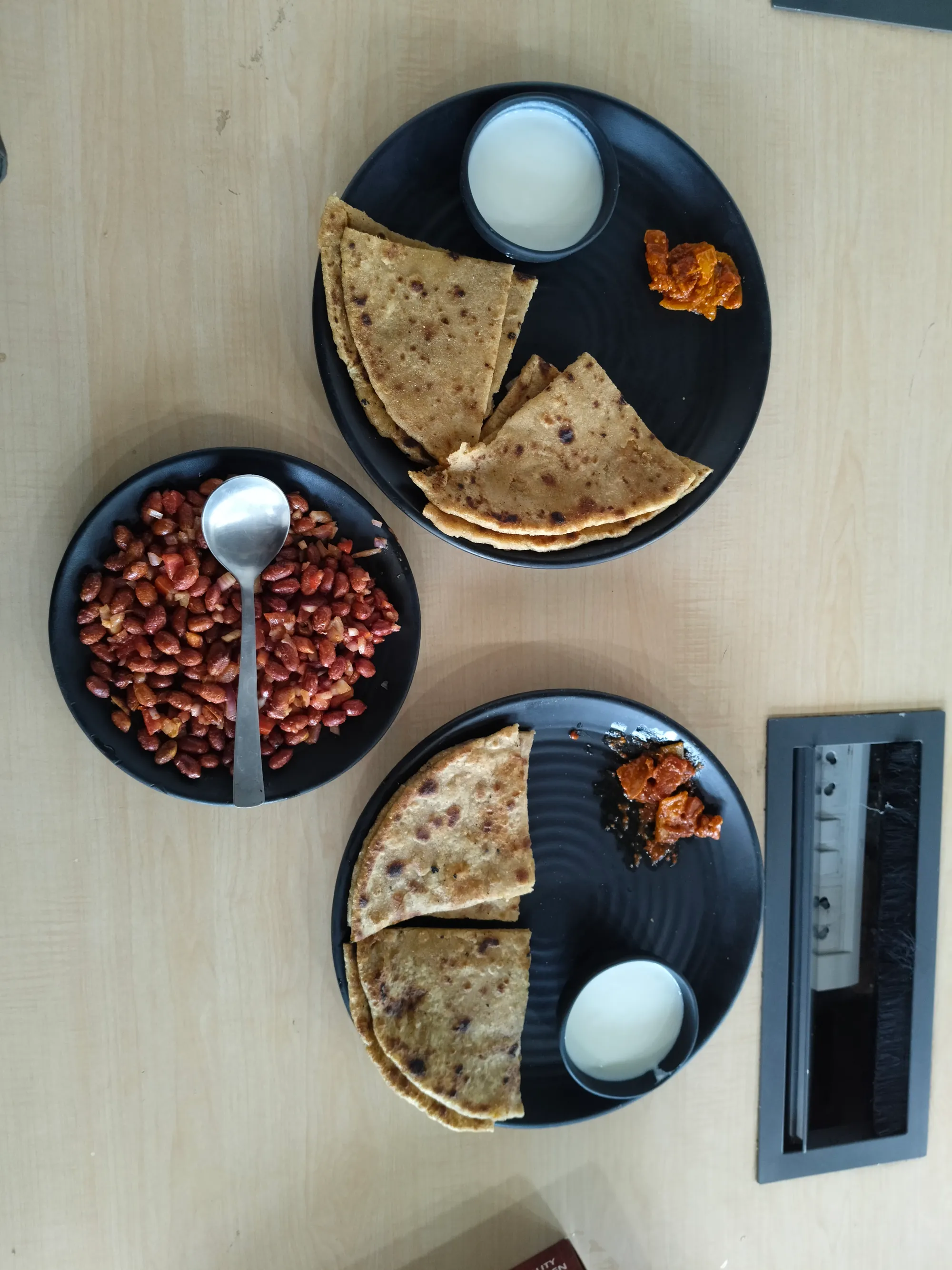 Home-Style Breakfast