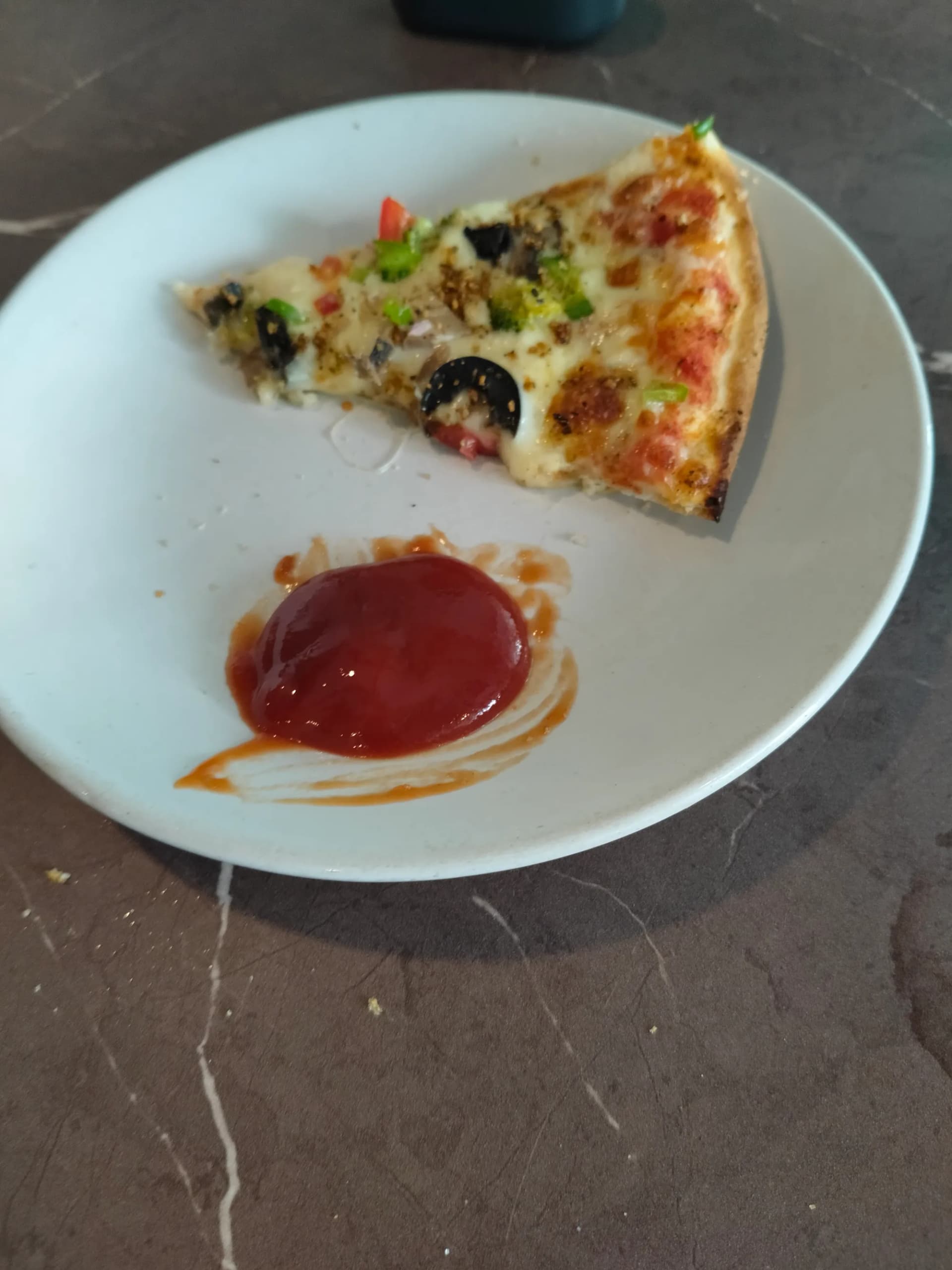 Pizza Slice