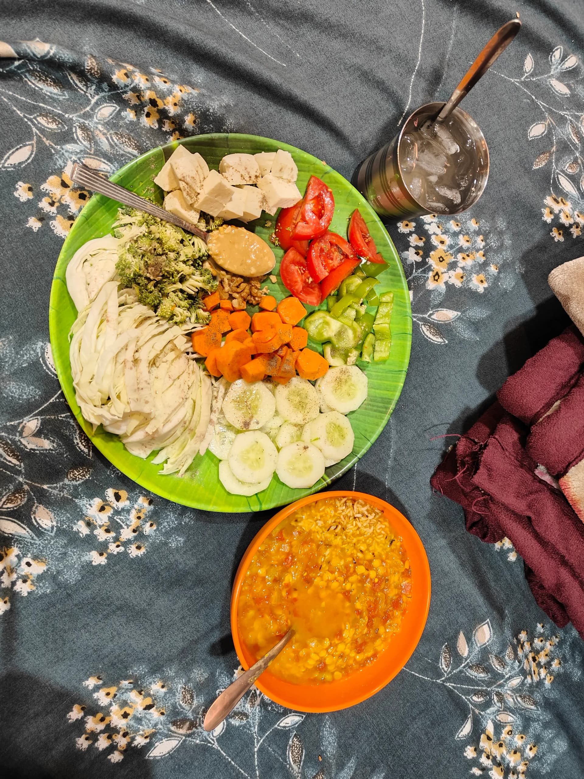 Farm-to-Table Platter